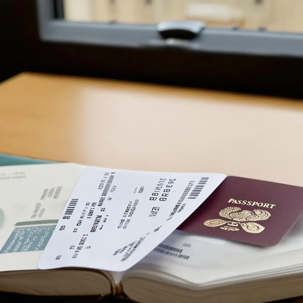 Am I Authorized to Travel From PDS? A Guide to Your Travel Plans