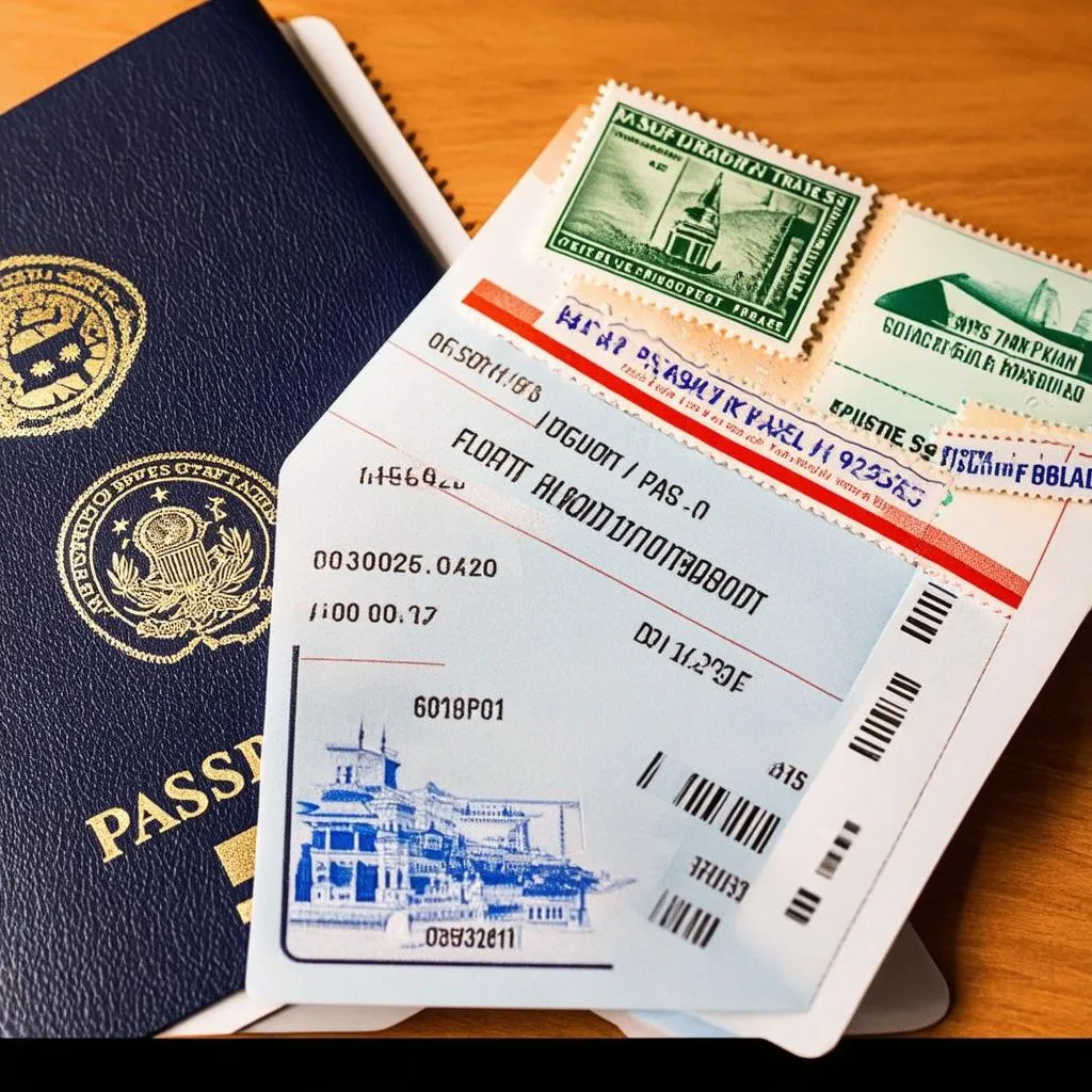 How to Get Travel History for Green Card Holders: A Comprehensive Guide