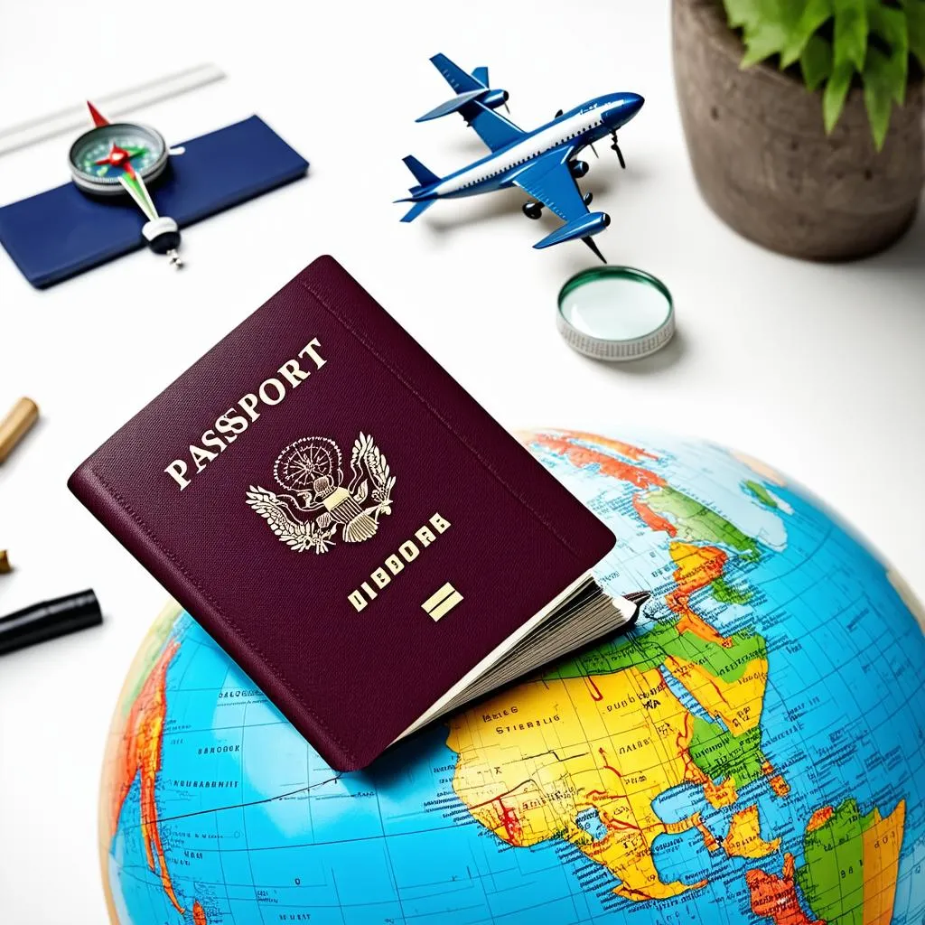 Can You Travel Anywhere with a US Passport?