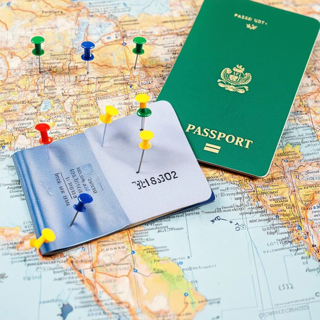 Where Can I Travel With a Green Card? A Guide to Your Travel Options