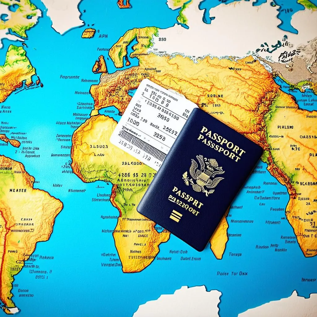 Can I Travel After I-130 is Approved? Unraveling the Travel Possibilities During the Immigration Process