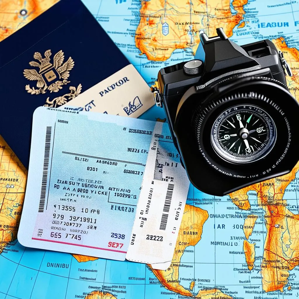 Is Your Known Traveler Number the Same as Your Redress Number? Unpacking Travel Security