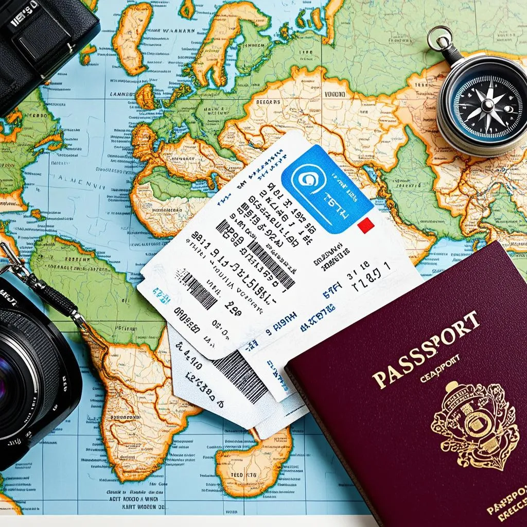 Can You Travel With a Driver’s License? A Guide to Domestic and International Travel