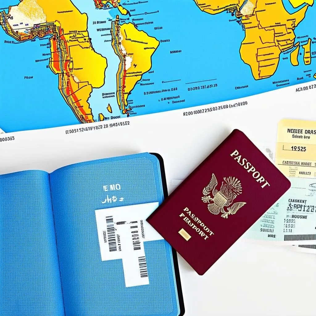 Where Can I Travel With a Permanent Resident Card?