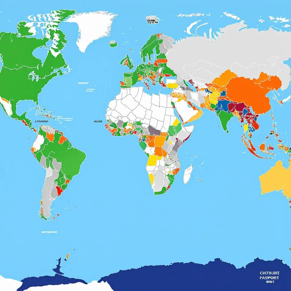 Passport-Free Travel