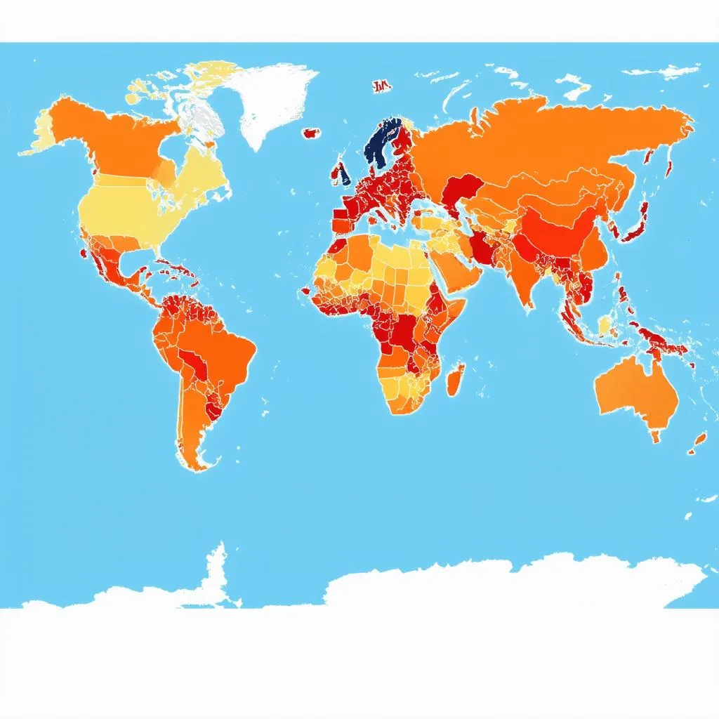 Unlocking the World: How Many Countries Can You Travel to With a US Passport?