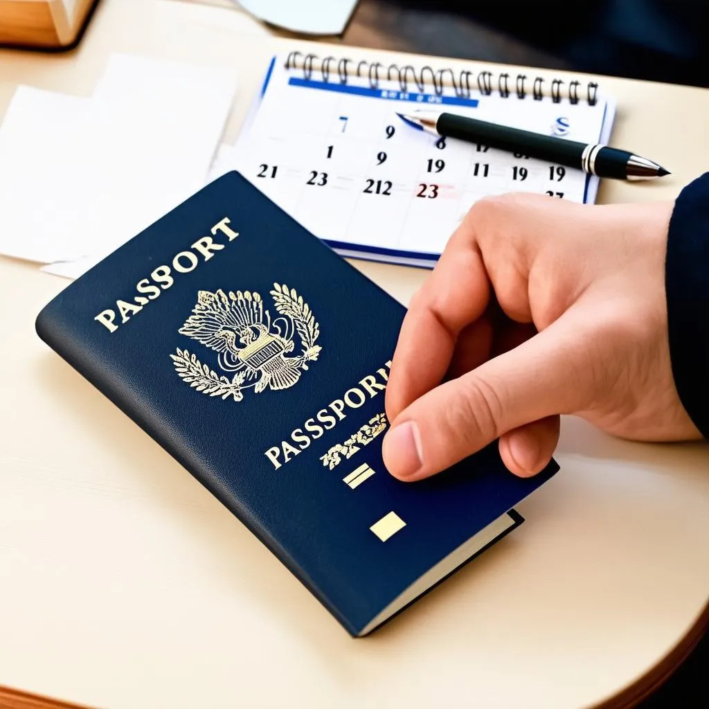 Can You Travel to Mexico with an Expired Passport? ✈️🇲🇽