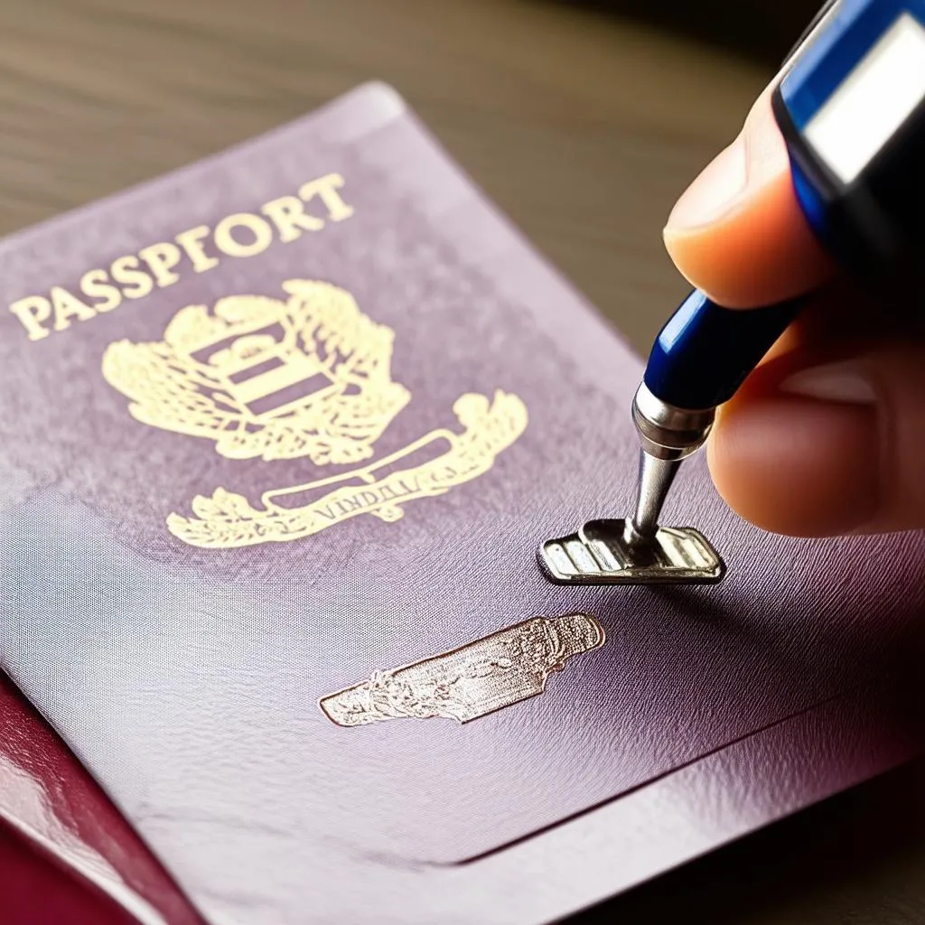 How Long Can You Travel Before Your Passport Expires?