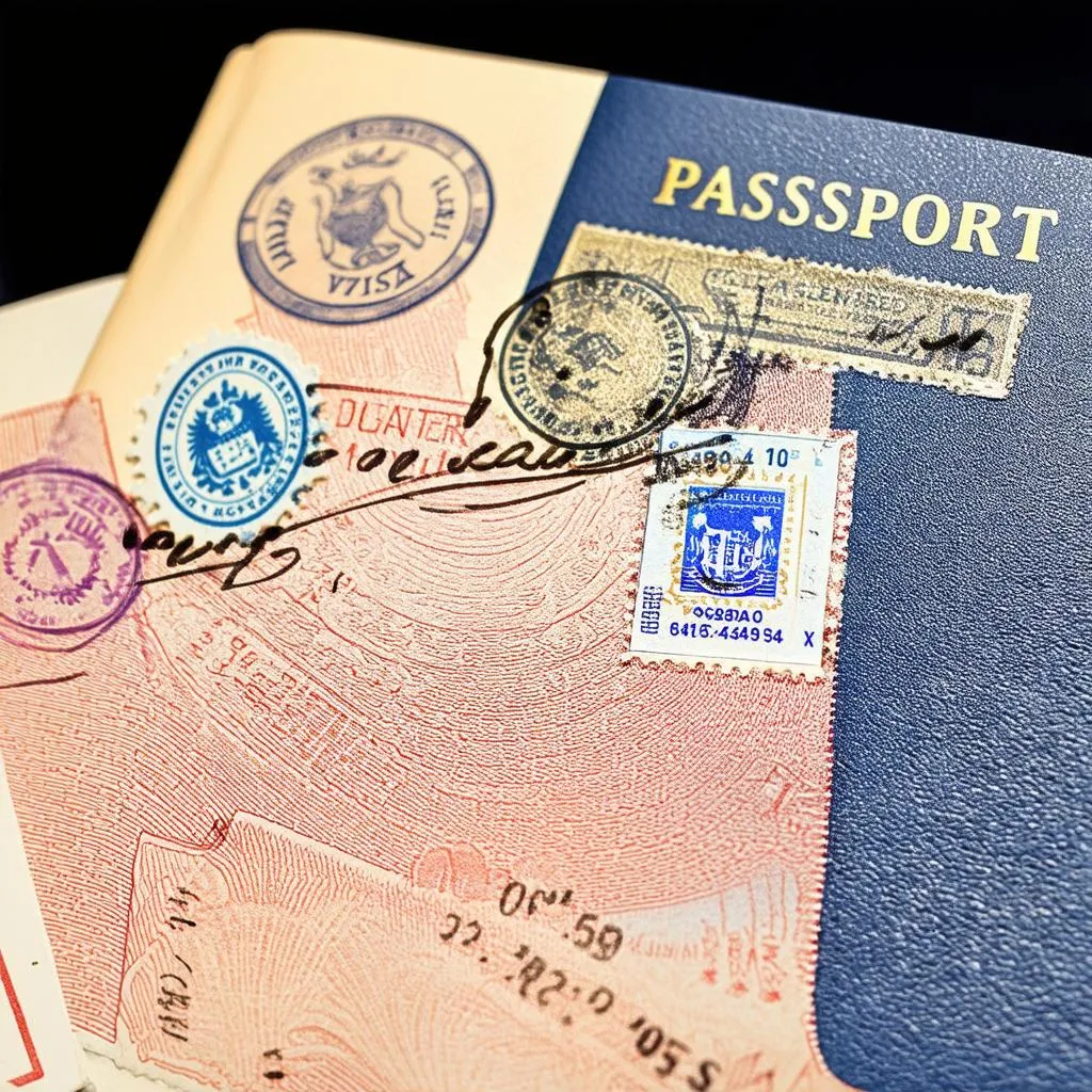 When Do You Need a Visa to Travel? Your Essential Guide to International Travel Documents