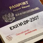 Passport Validity