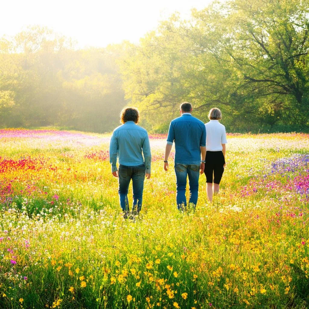 Afterlife Meadow