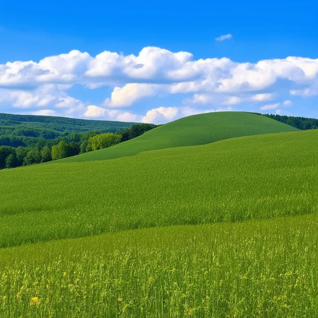 Pennsylvania Countryside