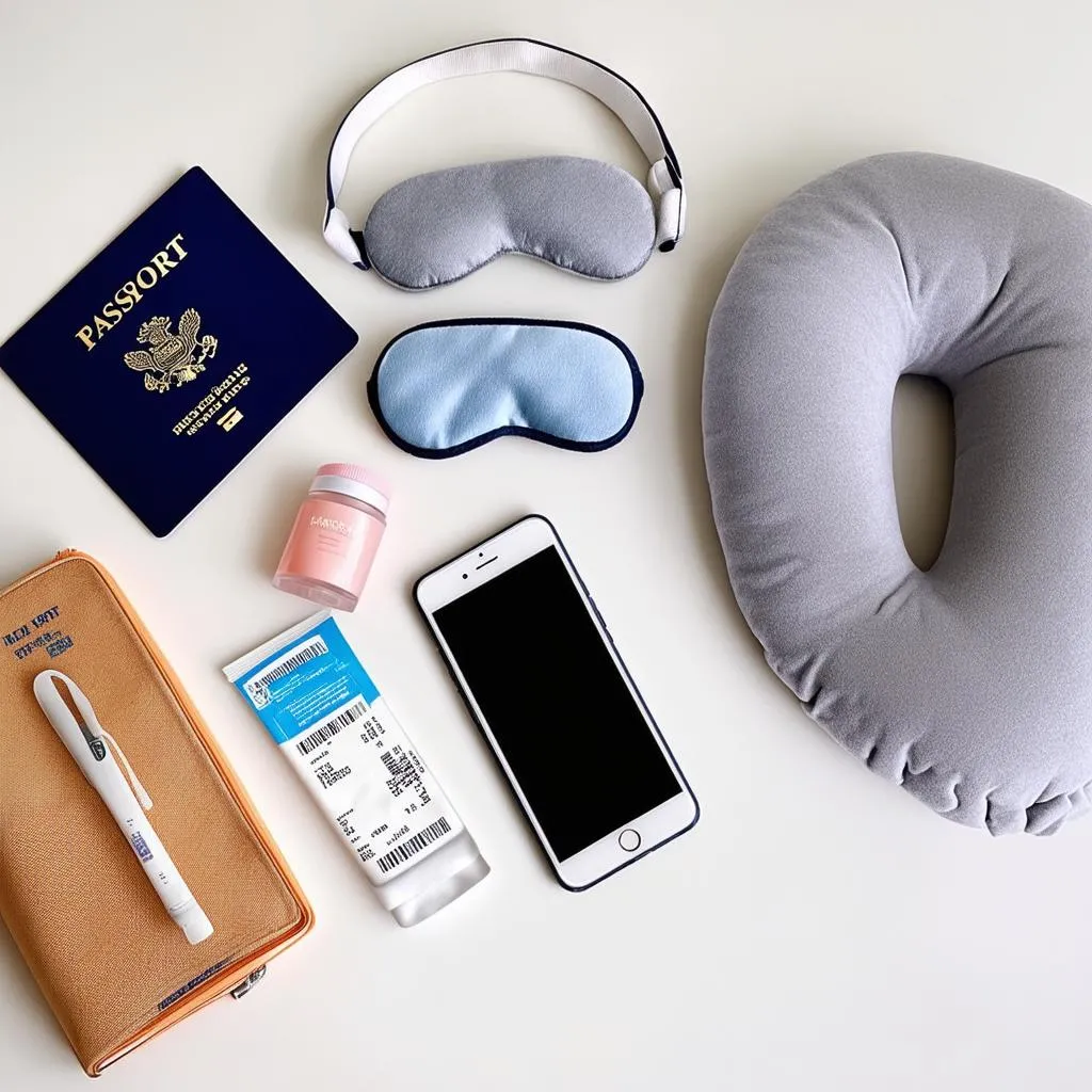 What is a Personal Item in Travel? Everything You Need to Know