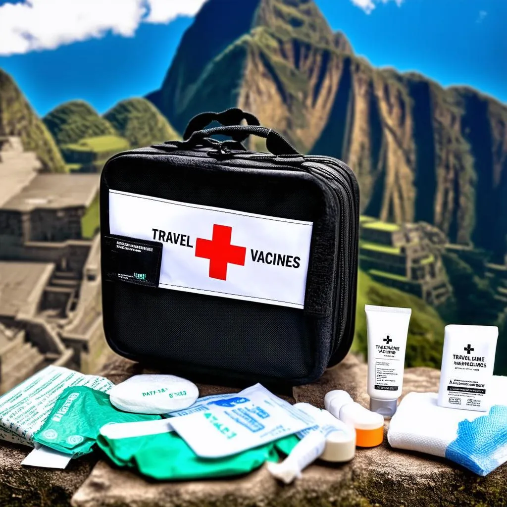 Are Hepatitis Vaccines Required for Travel to Peru?