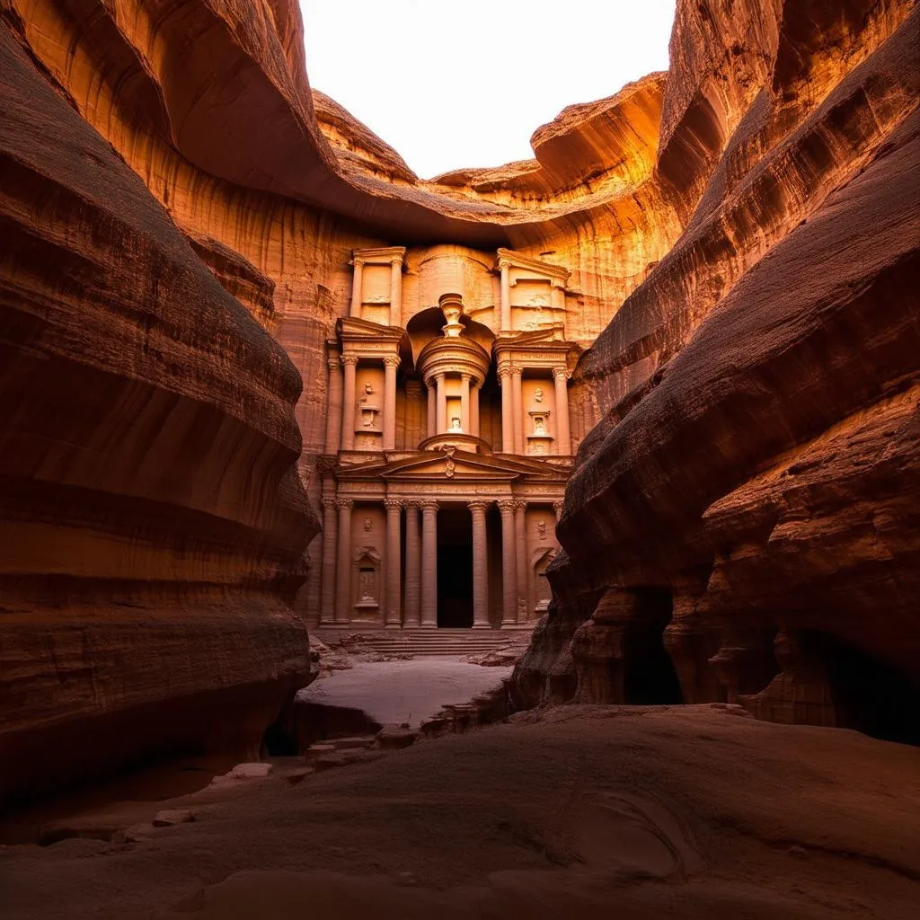 Can You Travel to Jordan Right Now? A Comprehensive Guide