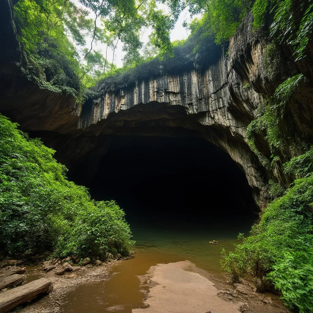 Phong Nha-Ke Bang National Park