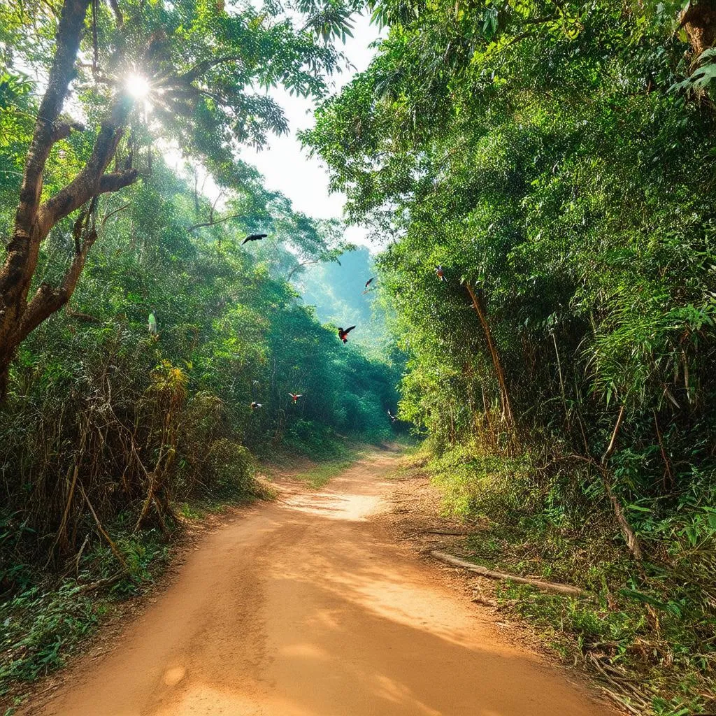 Phu Quoc National Park