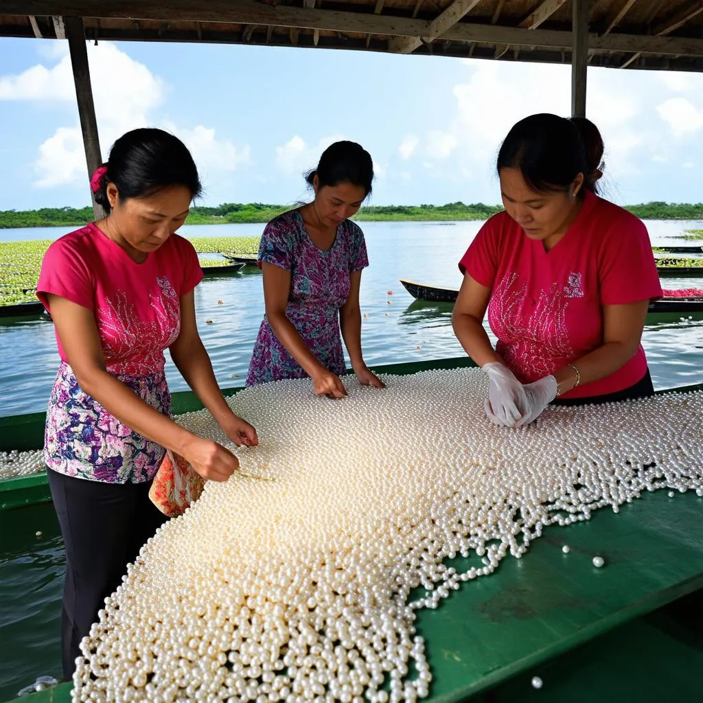 Pearl Farm in Phu Quoc