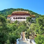 Hung King Temple Phu Tho