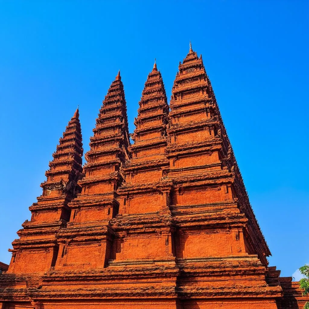 Po Klong Garai Towers