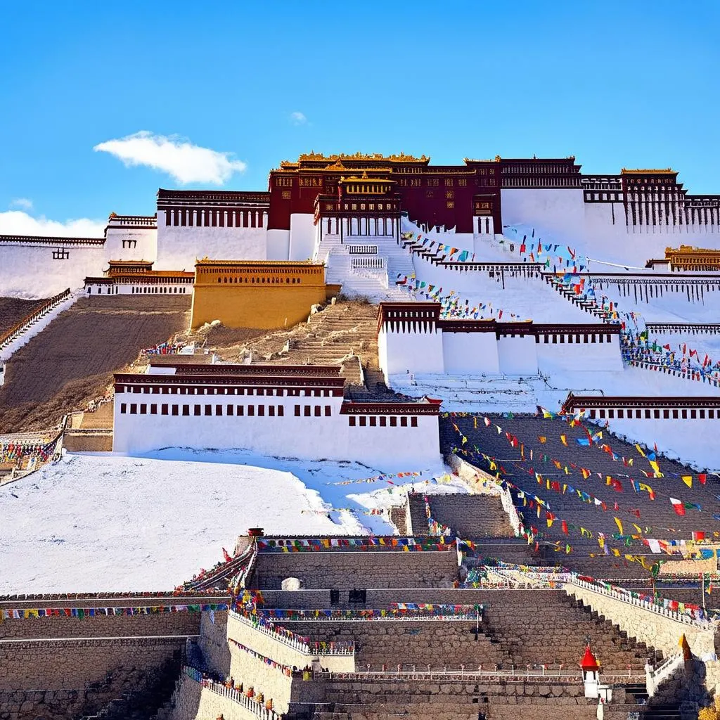 Potala Palace