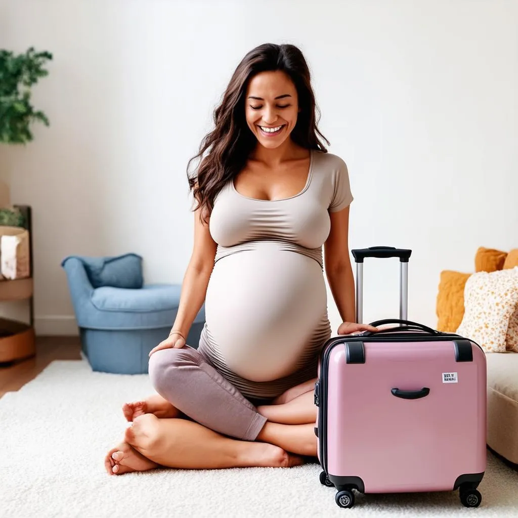 Can You Travel When Pregnant? A Guide to Safe and Enjoyable Adventures