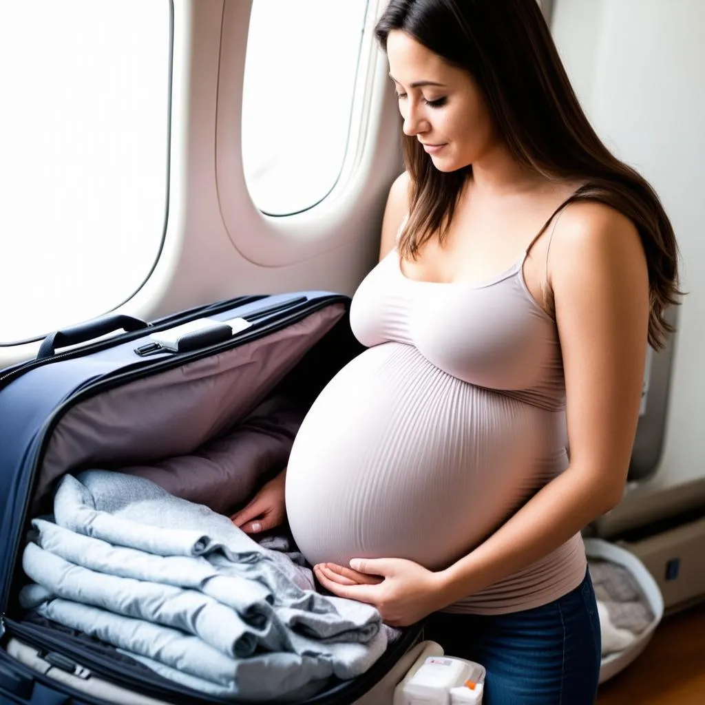 When Can You Travel in Pregnancy? A Guide for Expectant Travelers