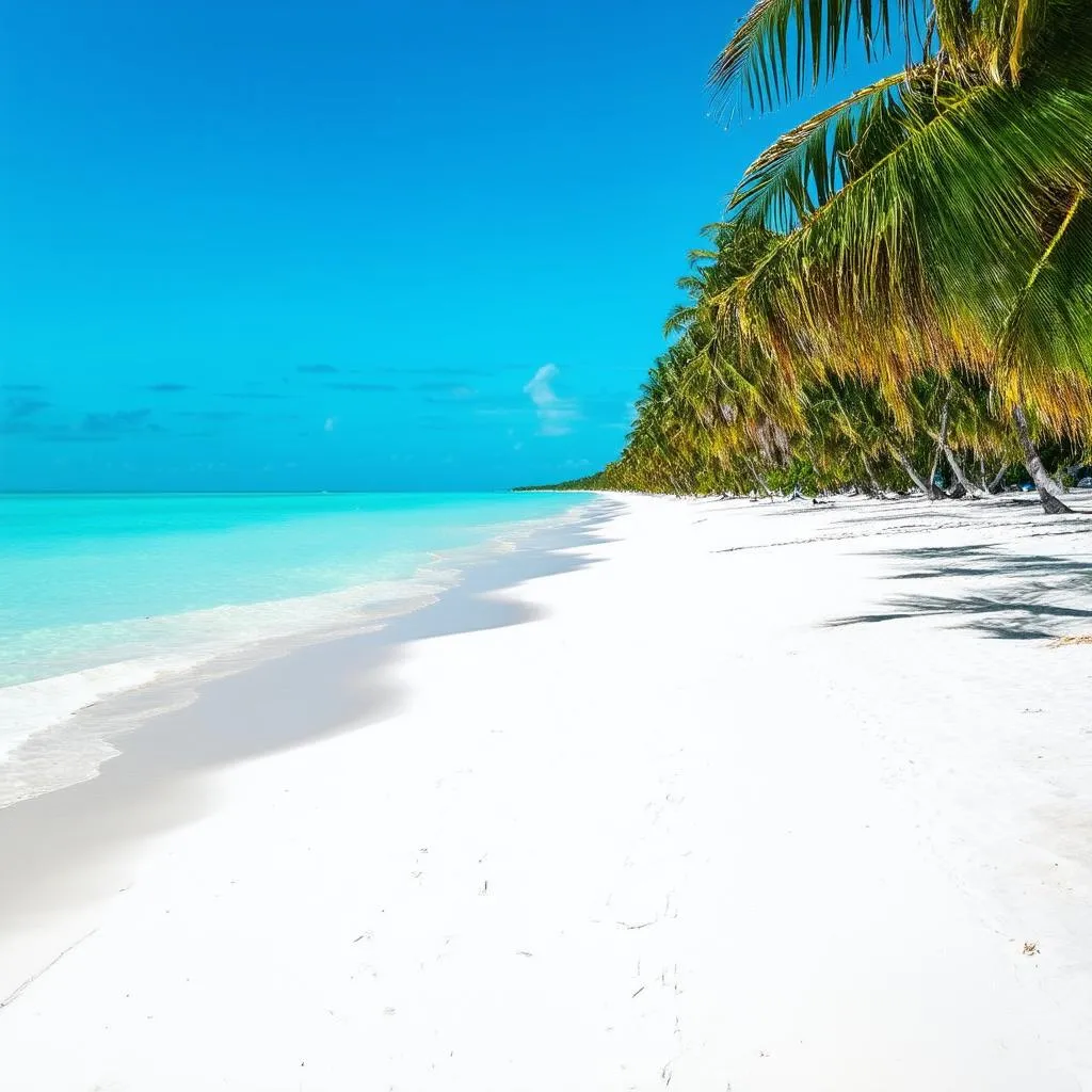 When is the Cheapest Time to Travel to Punta Cana?