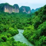 Phong Nha - Ke Bang National Park