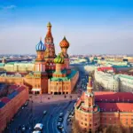 Red Square Moscow