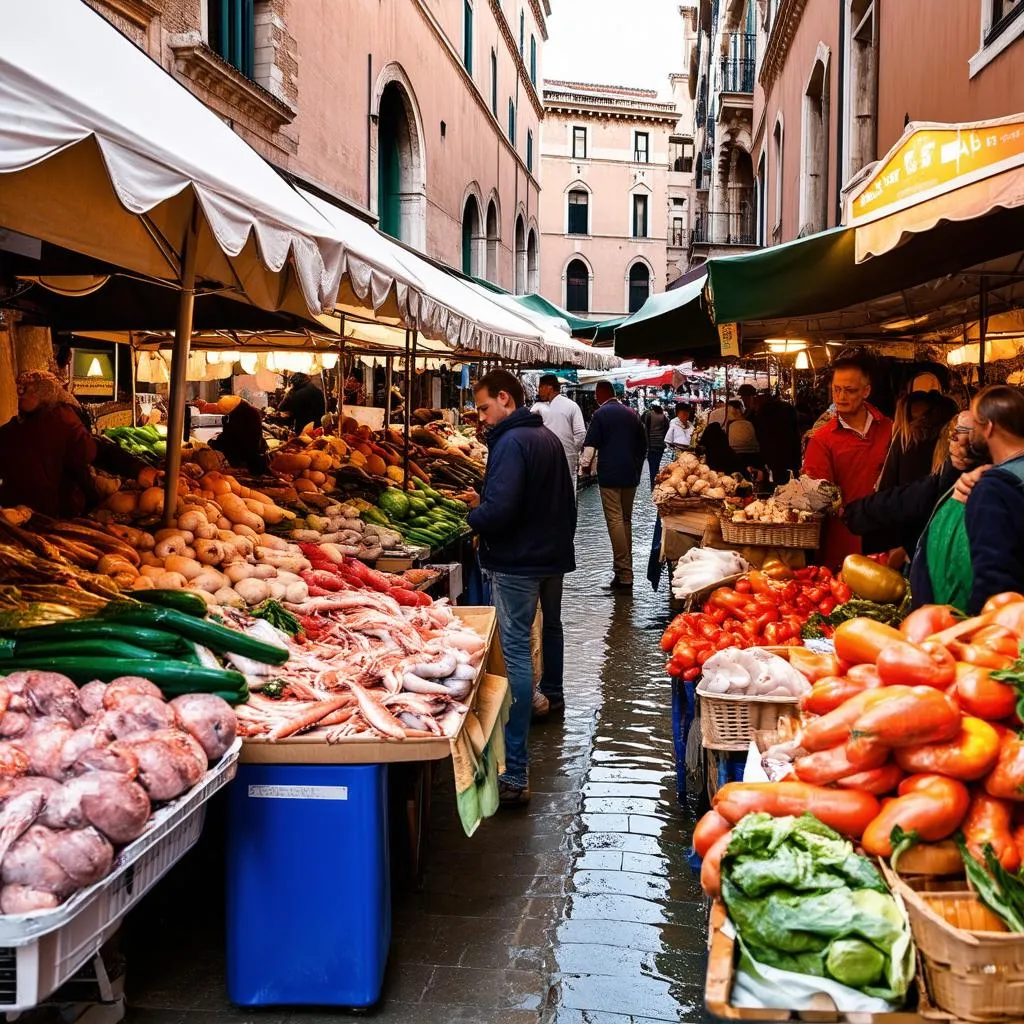 Rialto Market