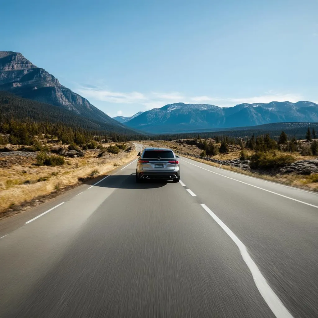 A Car Travels 180 Miles in 3 Hours: Unveiling the Journey and Exploring the Possibilities