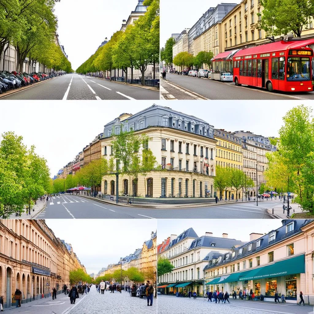 Is It Safe to Travel to Berlin, Germany?