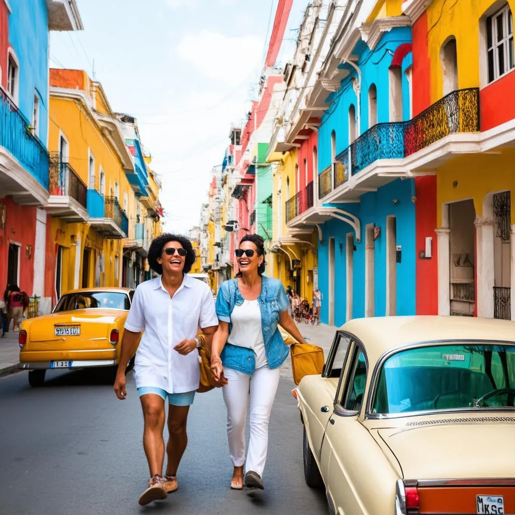 Is Cuba Safe to Travel to? A Comprehensive Guide to a Worry-Free Trip