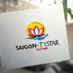 saigon star travel logo