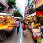 Saigon Street Food