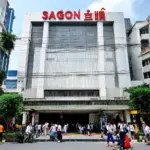 Saigon Tourist Office