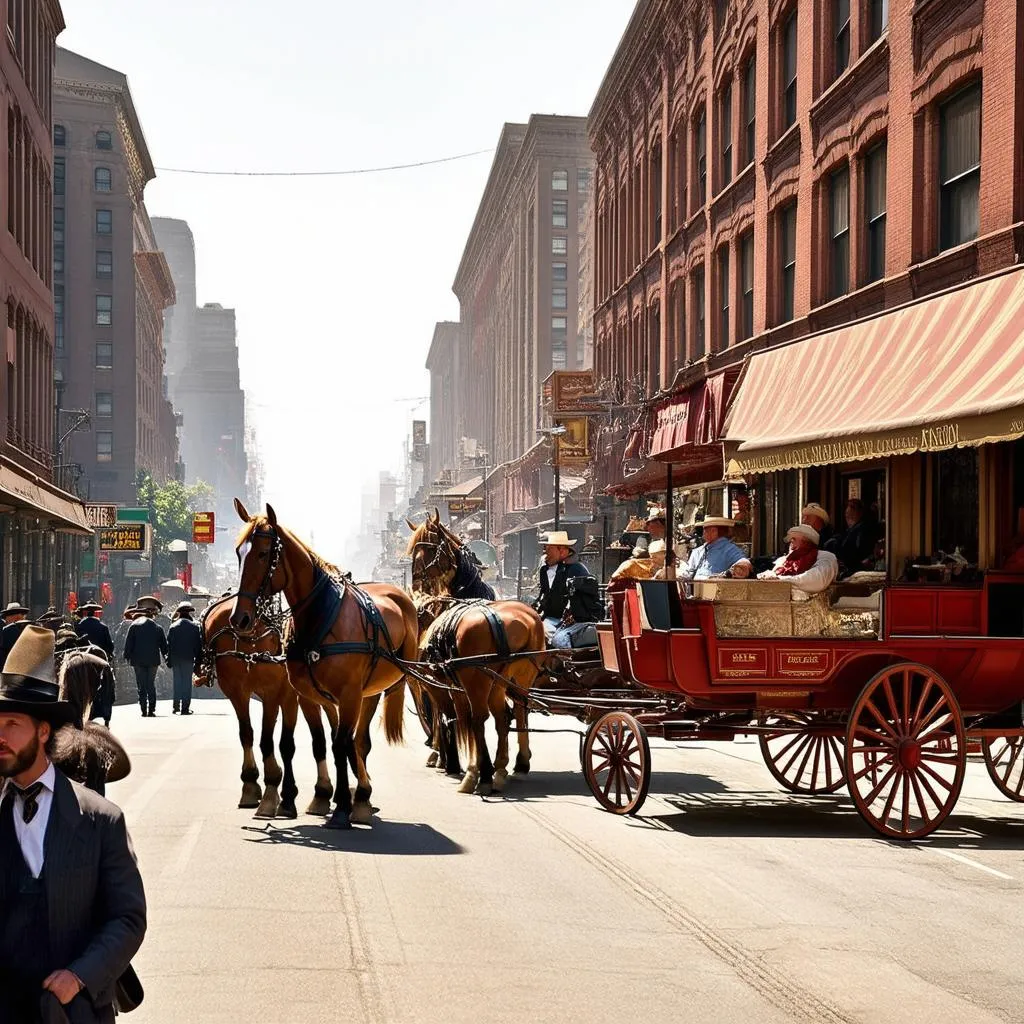 Have Gun, Will Travel: Exploring the Wild West and “The Lady” Episode