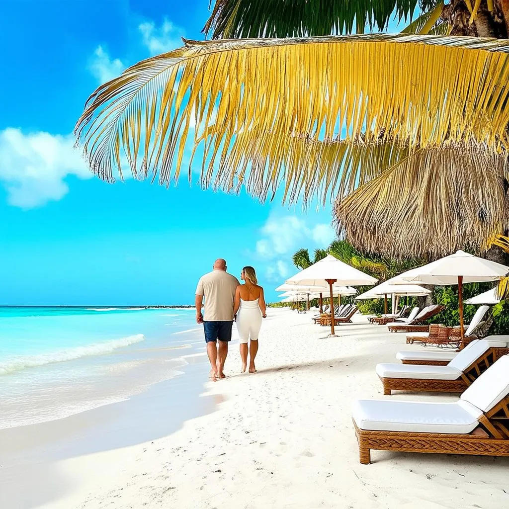 How to Become a Sandals Certified Specialist: Your Passport to Paradise