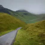 Scottish Highlands