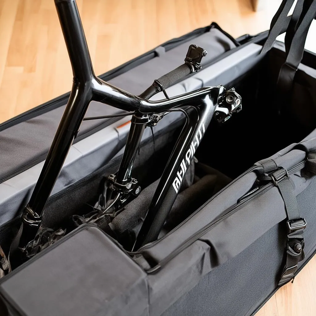 How to Pack a Bicycle for Air Travel: Your Ultimate Guide to Stress-Free Cycling Adventures