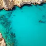 Sicilian Coastline