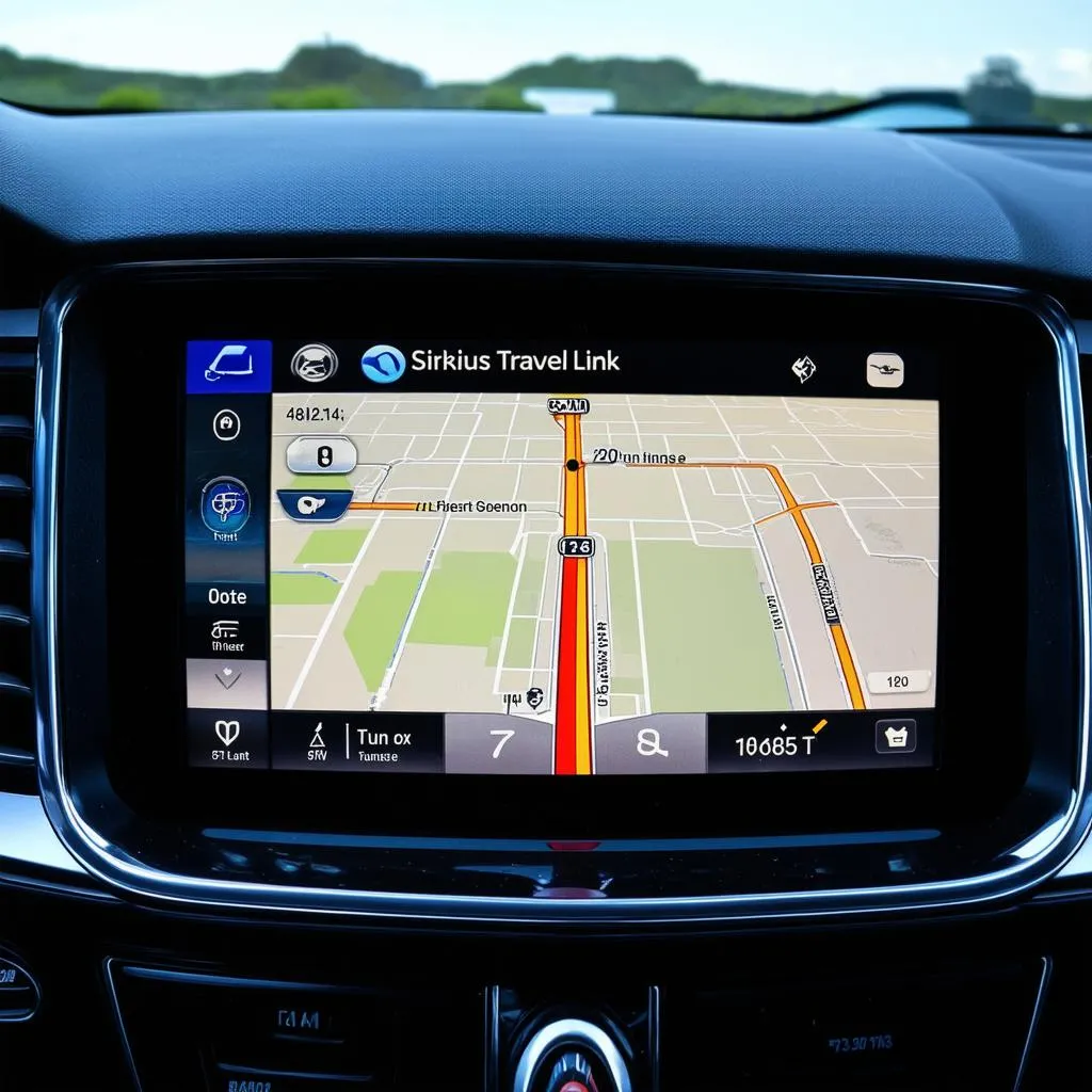 How to Activate Sirius Travel Link: Your Guide to Stress-Free Road Trips