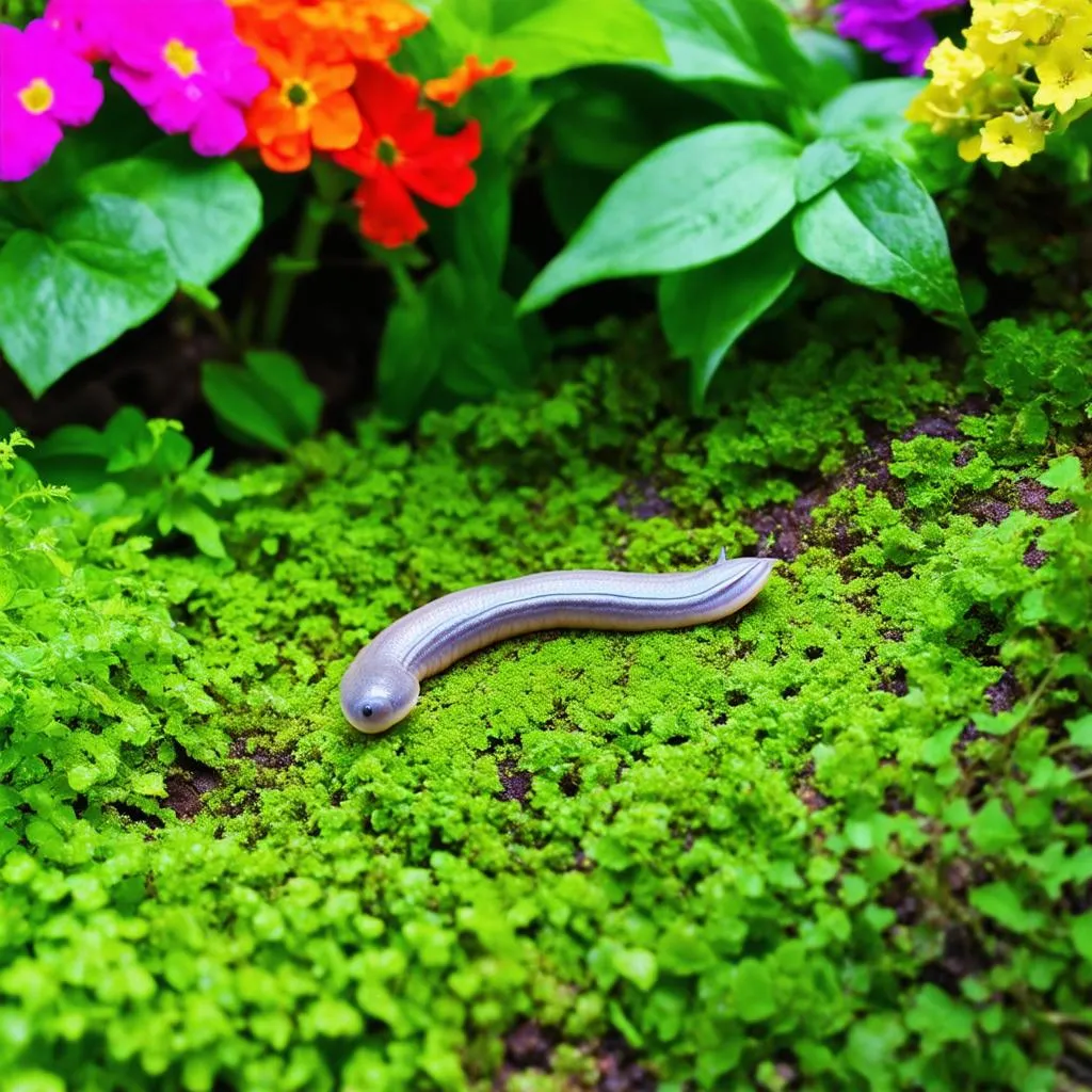 How Far Does a Slug Travel? A Slimy Journey Explored