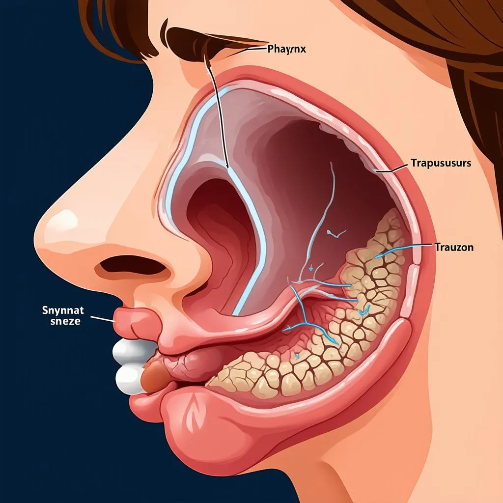 A Sneeze Travels How Fast: Unveiling the Speed of Your Next Achoo