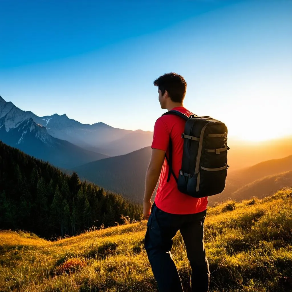 How Old Can You Be to Travel Alone: A Guide to Independent Adventures