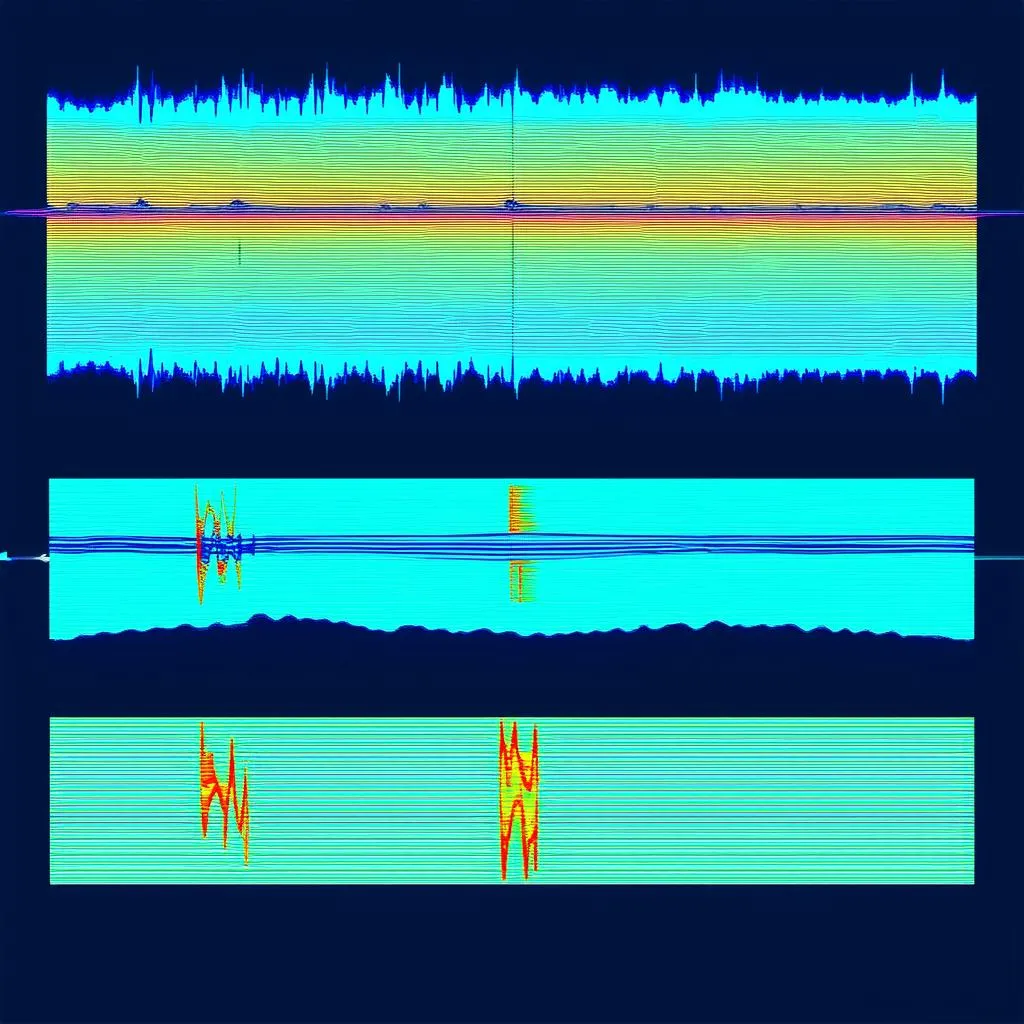 sound waves different mediums