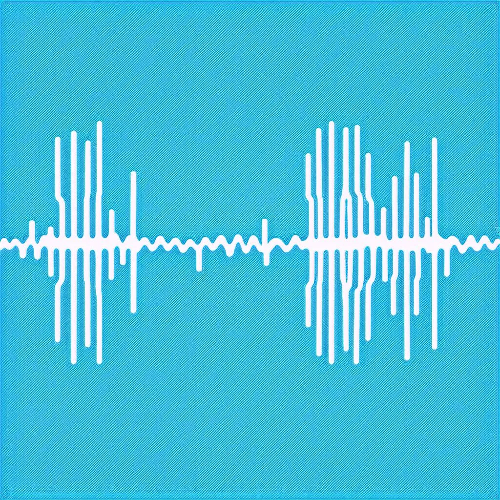 Sound waves on Earth