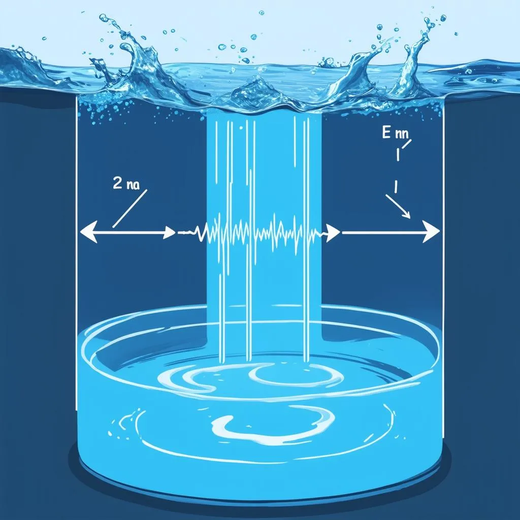 Sound Waves in Different Mediums