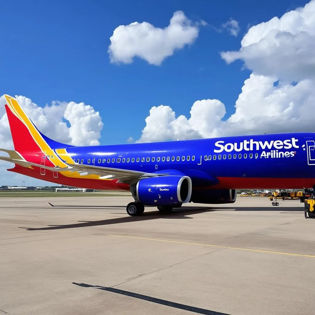 A $75 Annual Southwest Travel Credit: Your Ticket to Affordable Adventures